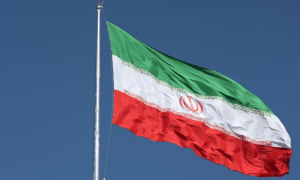 Iran says to form naval alliance with Gulf states to ensure regional stability
