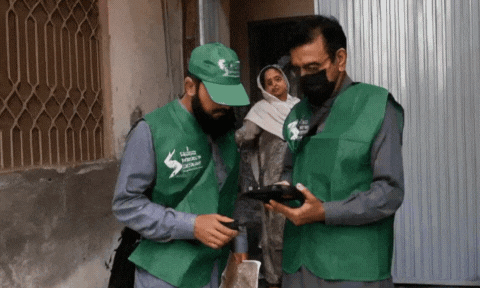 پہلی ڈیجیٹل مردم شماری بھی متنازع، سیاسی جماعتوں کو کیا تحفظات ہیں؟