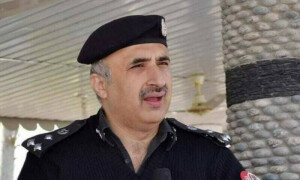چارباغ سے اہم دہشتگرد اور سہولت کار گرفتار کرلیا گیا، آئی جی خیبرپختونخوا