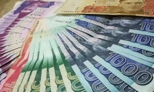 وفاقی حکومت کے قرضے 34.1 فیصد بڑھ کر586 کھرب روپے ہو گئے