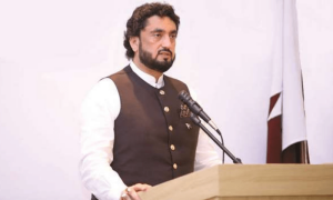 IHC overrules Shehryar Afridi&rsquo;s detention order