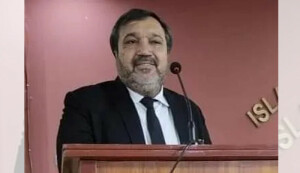 کوئٹہ میں مسلح افراد کی فائرنگ، سپریم کورٹ کے سینئر وکیل عبدالرزاق شر جاں بحق