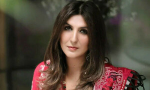 امریکا کا پاکستان سے خدیجہ شاہ کو قونصلر رسائی دینے کا مطالبہ