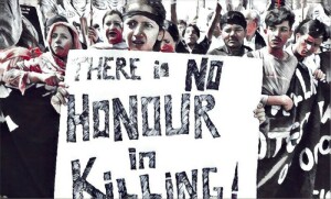 What will it take for dishonourable men to stop killing women for honour?
