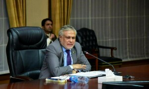 اقتصادی رابطہ کمیٹی کا اجلاس، 23 ارب 80 کروڑ روپے کی ضمنی گرانٹس منظور
