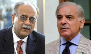 وزیراعظم کی پی سی بی کو ایشیا کپ کیلئے &rsquo;ہائبرڈ ماڈل&lsquo; کے مؤقف پر ڈٹے رہنے کی ہدایت