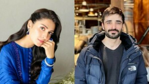 Jaan e Jahan, starring Hamza Ali Abbasi and Ayeza Khan, to release soon