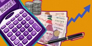 Who makes Pakistan&rsquo;s budget and how they can do better