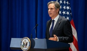 Blinken underlines consistent US engagement with Pakistan
