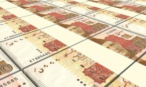 اقتصادی سروے 23-2022: ملک کا مجموعی قرض 592 کھرب 40 ارب روپے تک پہنچ گیا