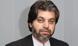 9 مئی کے واقعات: پی ٹی آئی رہنما علی محمد خان رہائی کے بعد پانچویں بار گرفتار