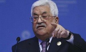 فلسطینی صدر محمود عباس آئندہ ہفتے چین کا دورہ کریں گے