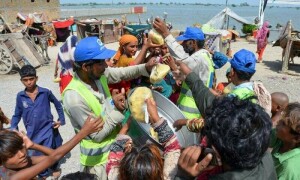 پسے ہوئے طبقے کی مالی مشکلات کم کرنے کیلئے اقدامات بھی بجٹ تجاویز میں شامل