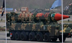 بجٹ 24-2023: دفاعی بجٹ میں 13 فیصد اضافہ، 18 کھرب 4 ارب روپے مختص