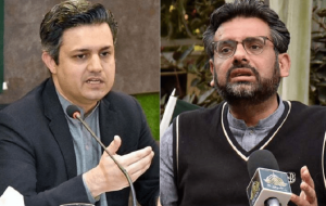 PTI accuses Dar of figure fudging, piling on debt
