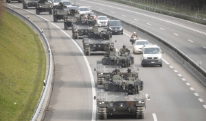 US unveils $2bn arms package for Kyiv