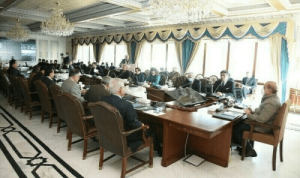 بجٹ 24-2023: پیپلزپارٹی تنخواہوں میں اضافے، بی اے پی بلوچستان کیلئے مختص حصے سے غیر مطمئن
