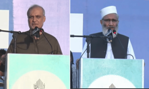میئر کے الیکشن سے قبل جماعت اسلامی کا پیپلز پارٹی پر کراچی کا مینڈیٹ چوری کرنے کا الزام