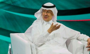 مغربی ممالک کے خدشات نظر انداز، سعودی عرب، چین کے ساتھ تعاون بڑھانے کا خواہاں