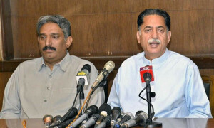 عام انتخابات میں سیٹ ایڈجسٹمنٹ اور انتخابی اتحاد نہیں کریں گے، جاوید لطیف