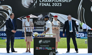 India mourn World Test Championship defeat, ponder phasing out misfiring stalwarts India mourn World Test Championship defeat, ponder phasing out misfiring stalwarts