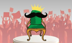 ملک میں &rsquo;کنگز&lsquo; اور &rsquo;کنگ میکر&lsquo; پارٹیوں کے بننے اور بکھرنے کی داستان