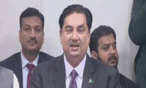 حکومت کی پالیسی ہے کہ پورے ملک میں بجلی کی قیمت برابر ہو، خرم دستگیر