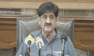 &rsquo;بائپر جوائے&lsquo; کے پیش نظر سندھ کے مختلف علاقوں سے 80 ہزار افراد کے انخلا کا منصوبہ