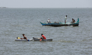 How to stay safe during Cyclone Biparjoy