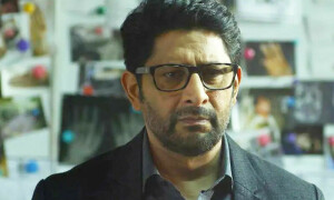 عدم تحفظ کی وجہ سے متعدد اداکاروں نے فلموں سے نکلوایا، ارشد وارثی کا دعویٰ