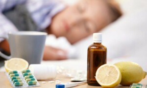 طوفان اور بارشوں میں اپنی صحت کا خیال کیسے رکھا جائے؟