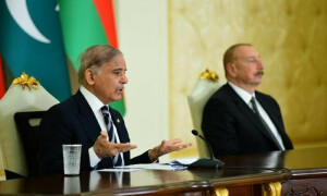 آذربائجان سے رعایتی ایل این جی کارگو آئندہ ماہ سے پاکستان آنا شروع ہو جائیں گے