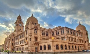 میئر کراچی کا انتخاب: &rsquo;کراچی کا حال ویسا ہی رہے گا جیسا اِس وقت ہے&lsquo;