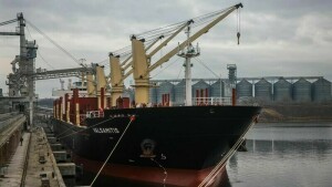 Grain deal cannot be extended, say Russian officials
