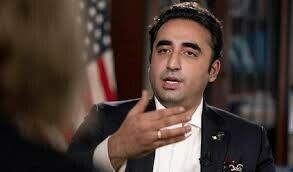 Stronger foreign ties essential for solving domestic issues, says Bilawal