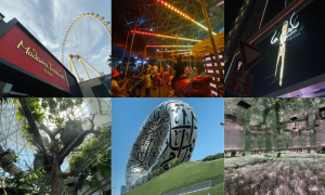 6 family-friendly activities in to enjoy while in Dubai