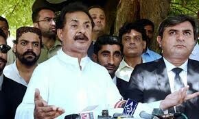 PTI seeks explanation from 32 members over absence in mayoral poll