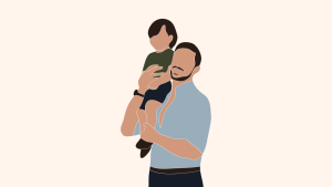 The new generation of Pakistani dads is redefining fatherhood and parenting