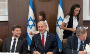 Israel set to approve thousands of building permits in West Bank