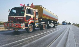 &lsquo;Contaminated water for sale&rsquo; as private tankers exploit &lsquo;lucrative&rsquo; market in Rawalpindi