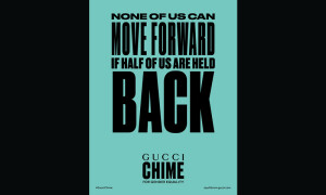 Chiming For Change