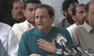 میئر، ڈپٹی میئر کراچی کا آئندہ 10 روز میں یوسی انتخاب لڑنے کا اعلان میئر، ڈپٹی میئر کراچی کا آئندہ 10 روز میں یوسی انتخاب لڑنے کا اعلان