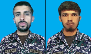 2 soldiers martyred in IED blast in North Waziristan&rsquo;s Spinwam: ISPR