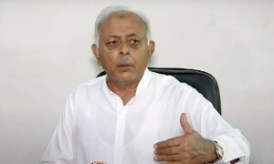 سابق وفاقی وزیر غلام سرور خان، بیٹے اور بھتیجے سمیت گرفتار