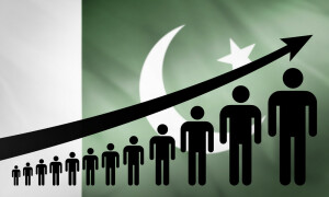 Why Pakistan must address the burning issue of population control on a war footing
