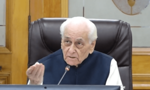 Budget 2023-24: KP records massive pay, pension spending in 13 years