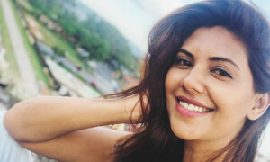 سنیتا مارشل نے پوڈکاسٹ میں خود سے نامناسب سوالات کیے جانے پر خاموشی توڑ دی سنیتا مارشل نے پوڈکاسٹ میں خود سے نامناسب سوالات کیے جانے پر خاموشی توڑ دی