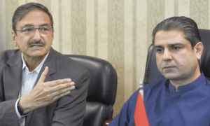 Zaka Ashraf rejects hybrid model, wants entire Asia Cup to be staged in Pakistan
