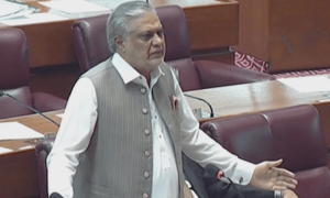 سیلاب متاثرین کو ہرگز نہیں بھولیں گے، بحالی کا ماسٹر پلان تشکیل دیا جائے گا، وزیر خزانہ