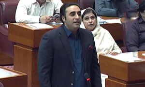 چیئرمین پی ٹی آئی نے پارٹی بند گلی میں دھکیل دی، جمہوری نظام کو بچانا ہے، بلاول بھٹو